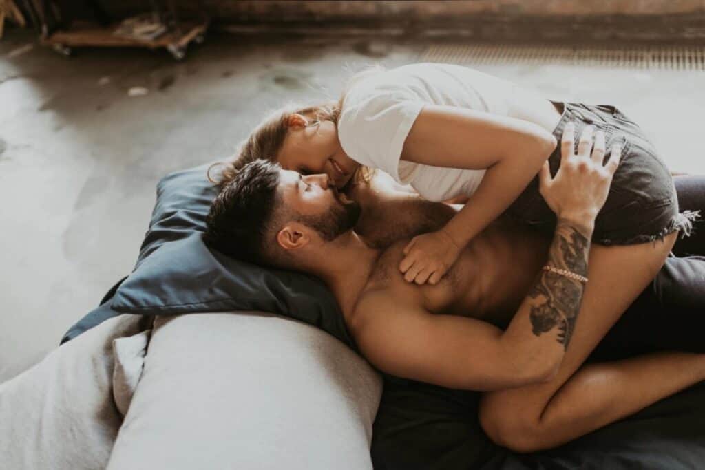guter Sex